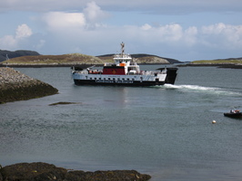 Western Isles Holiday